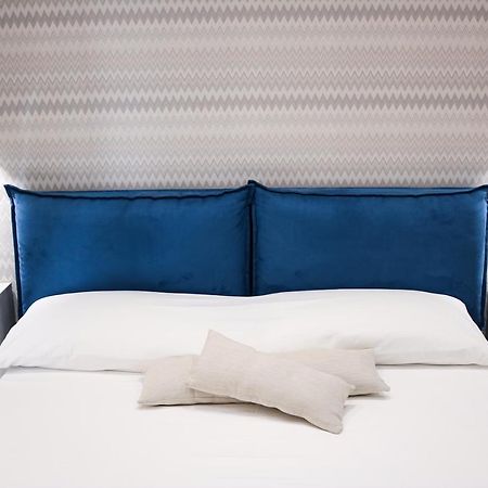 Margherita Boutique Rooms Margherita Di Savoia Εξωτερικό φωτογραφία