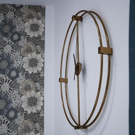 Margherita Boutique Rooms Margherita Di Savoia Εξωτερικό φωτογραφία