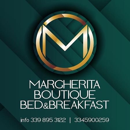 Margherita Boutique Rooms Margherita Di Savoia Εξωτερικό φωτογραφία