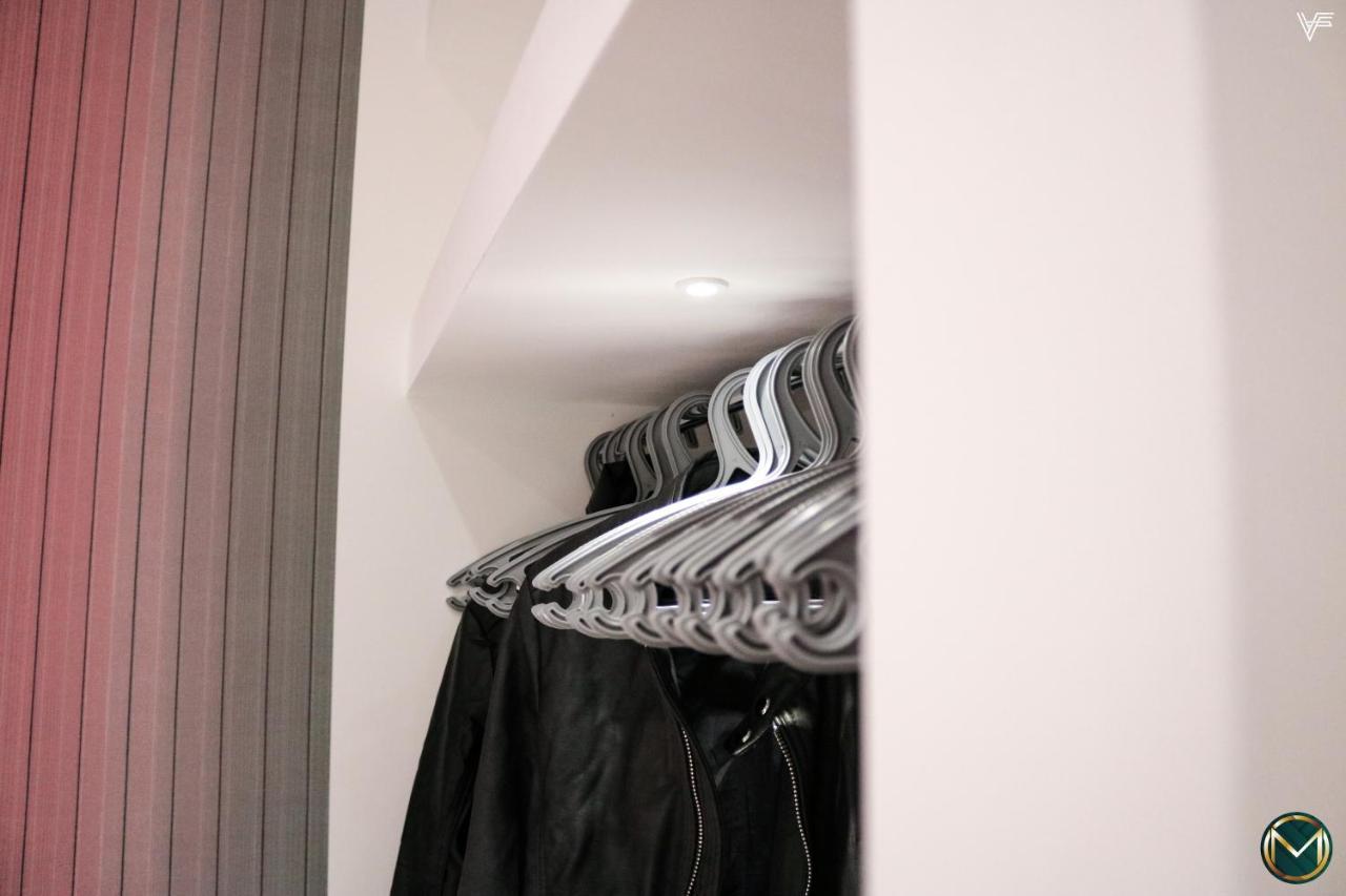 Margherita Boutique Rooms Margherita Di Savoia Εξωτερικό φωτογραφία