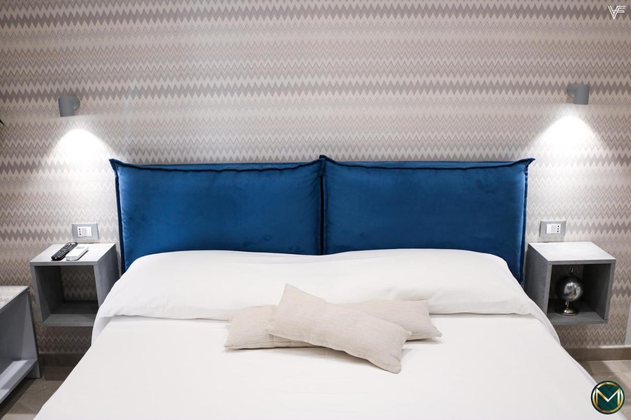 Margherita Boutique Rooms Margherita Di Savoia Εξωτερικό φωτογραφία