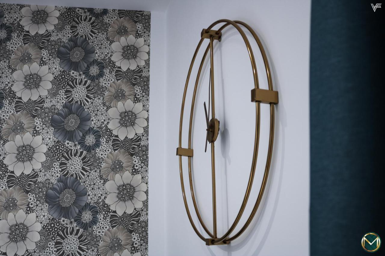 Margherita Boutique Rooms Margherita Di Savoia Εξωτερικό φωτογραφία