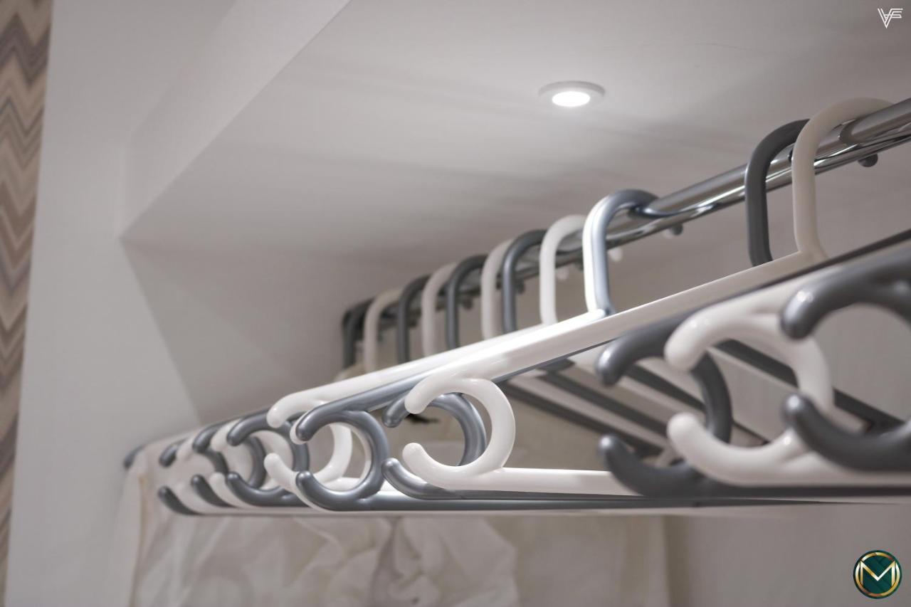 Margherita Boutique Rooms Margherita Di Savoia Εξωτερικό φωτογραφία