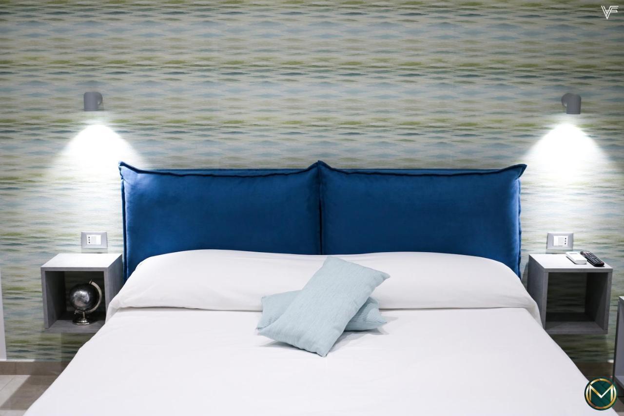 Margherita Boutique Rooms Margherita Di Savoia Εξωτερικό φωτογραφία