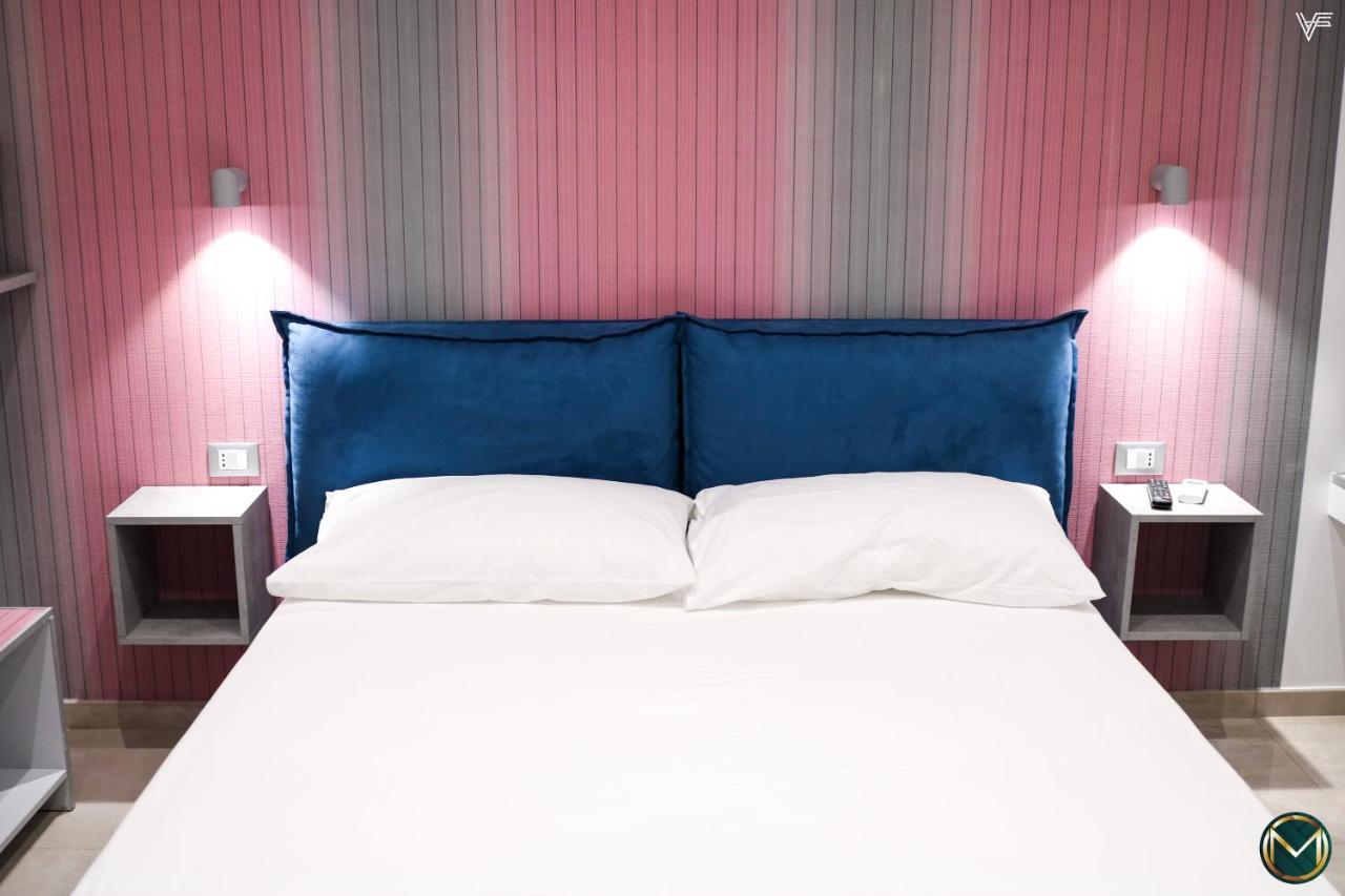 Margherita Boutique Rooms Margherita Di Savoia Εξωτερικό φωτογραφία