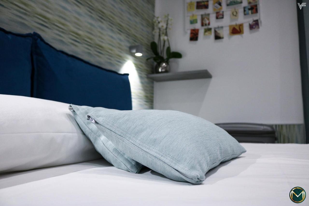 Margherita Boutique Rooms Margherita Di Savoia Εξωτερικό φωτογραφία