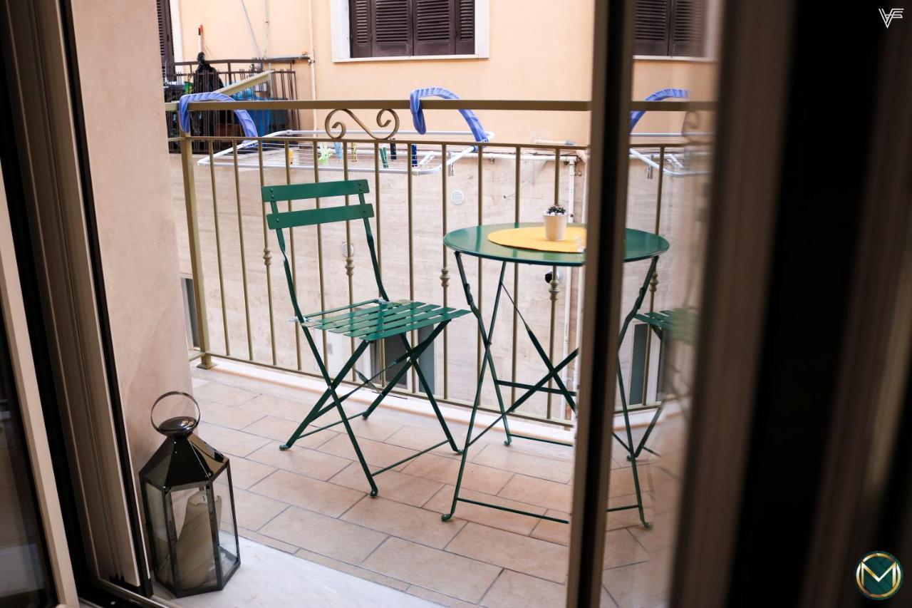 Margherita Boutique Rooms Margherita Di Savoia Εξωτερικό φωτογραφία