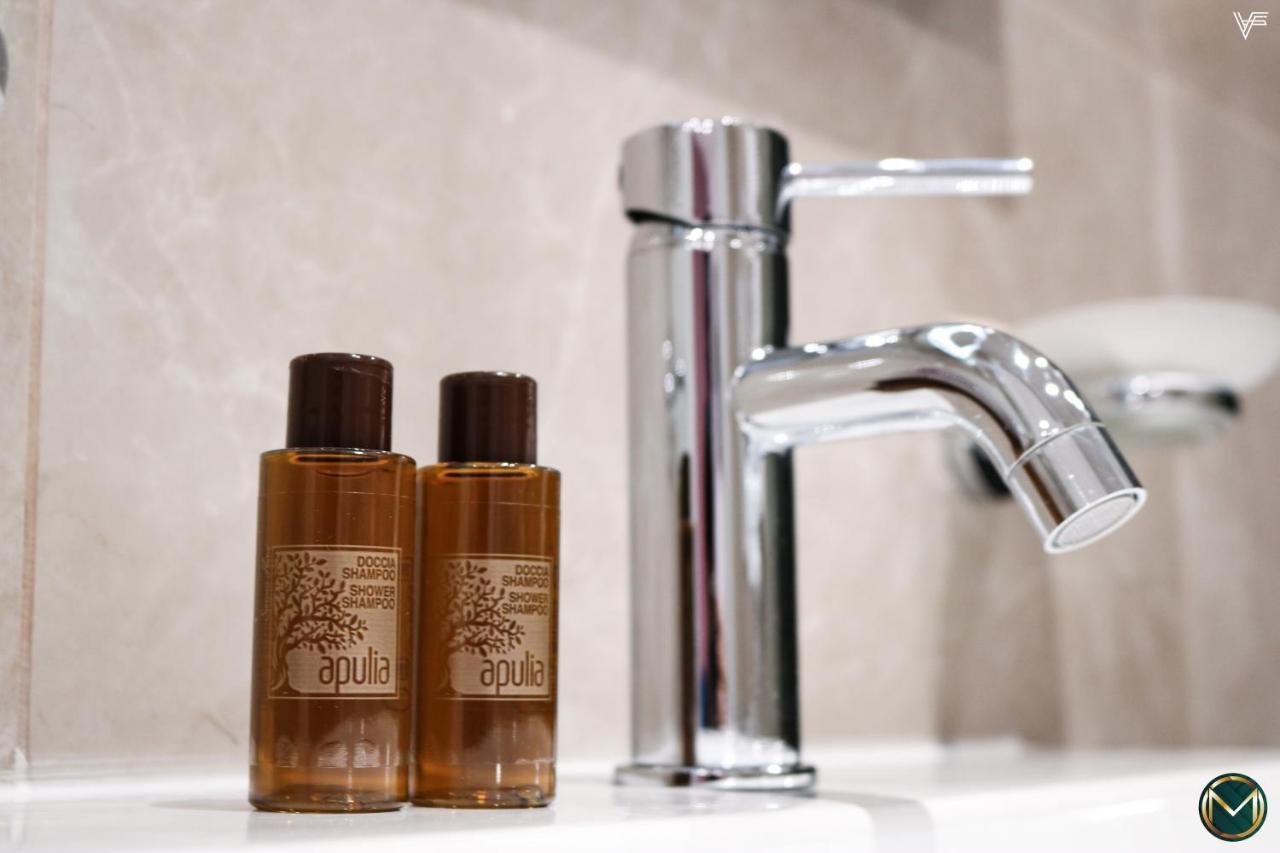 Margherita Boutique Rooms Margherita Di Savoia Εξωτερικό φωτογραφία
