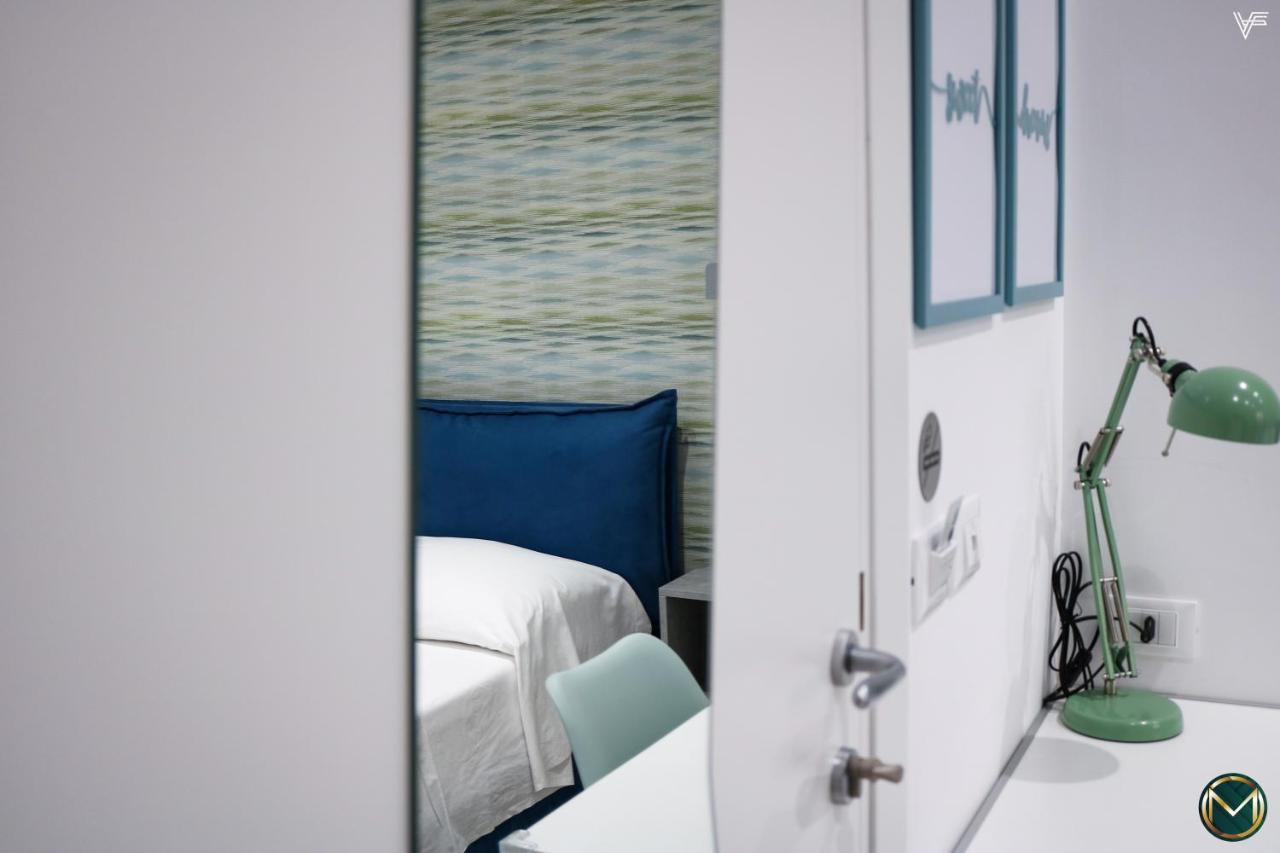 Margherita Boutique Rooms Margherita Di Savoia Εξωτερικό φωτογραφία