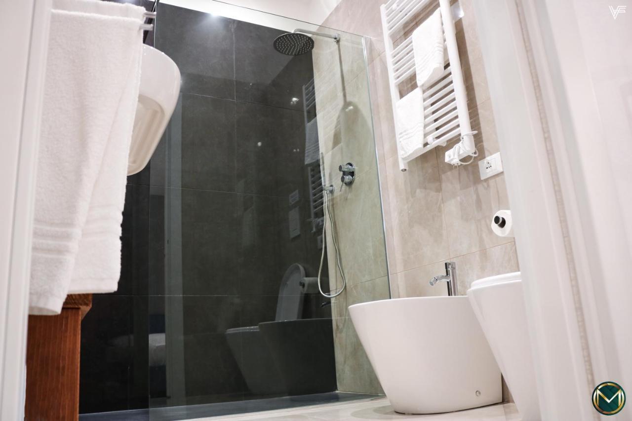Margherita Boutique Rooms Margherita Di Savoia Εξωτερικό φωτογραφία