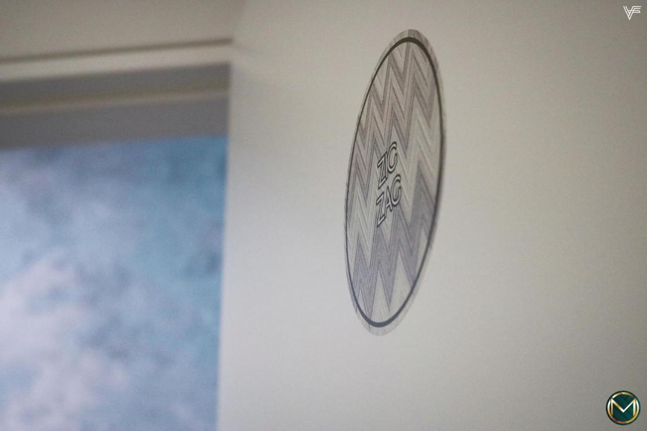 Margherita Boutique Rooms Margherita Di Savoia Εξωτερικό φωτογραφία