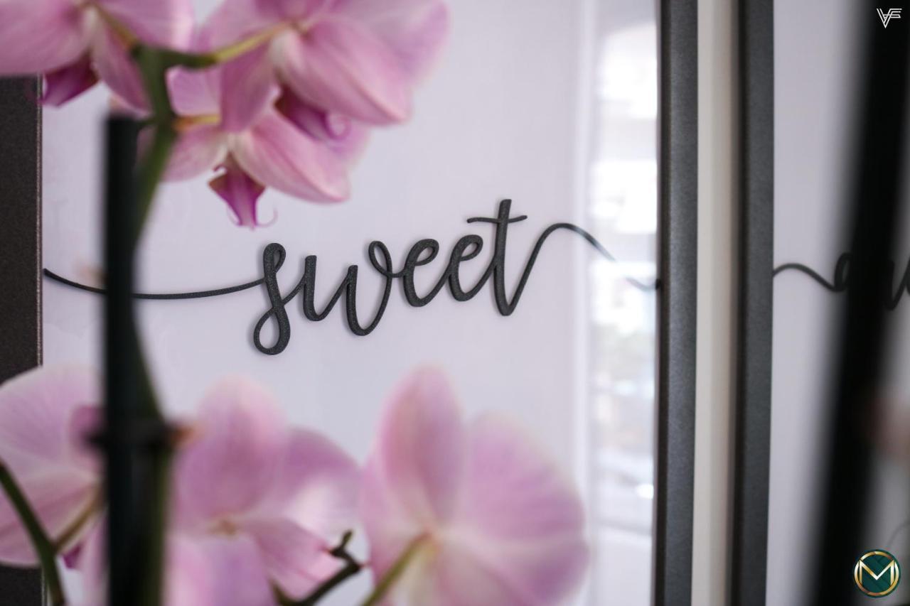Margherita Boutique Rooms Margherita Di Savoia Εξωτερικό φωτογραφία