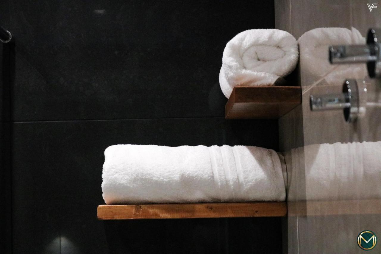 Margherita Boutique Rooms Margherita Di Savoia Εξωτερικό φωτογραφία