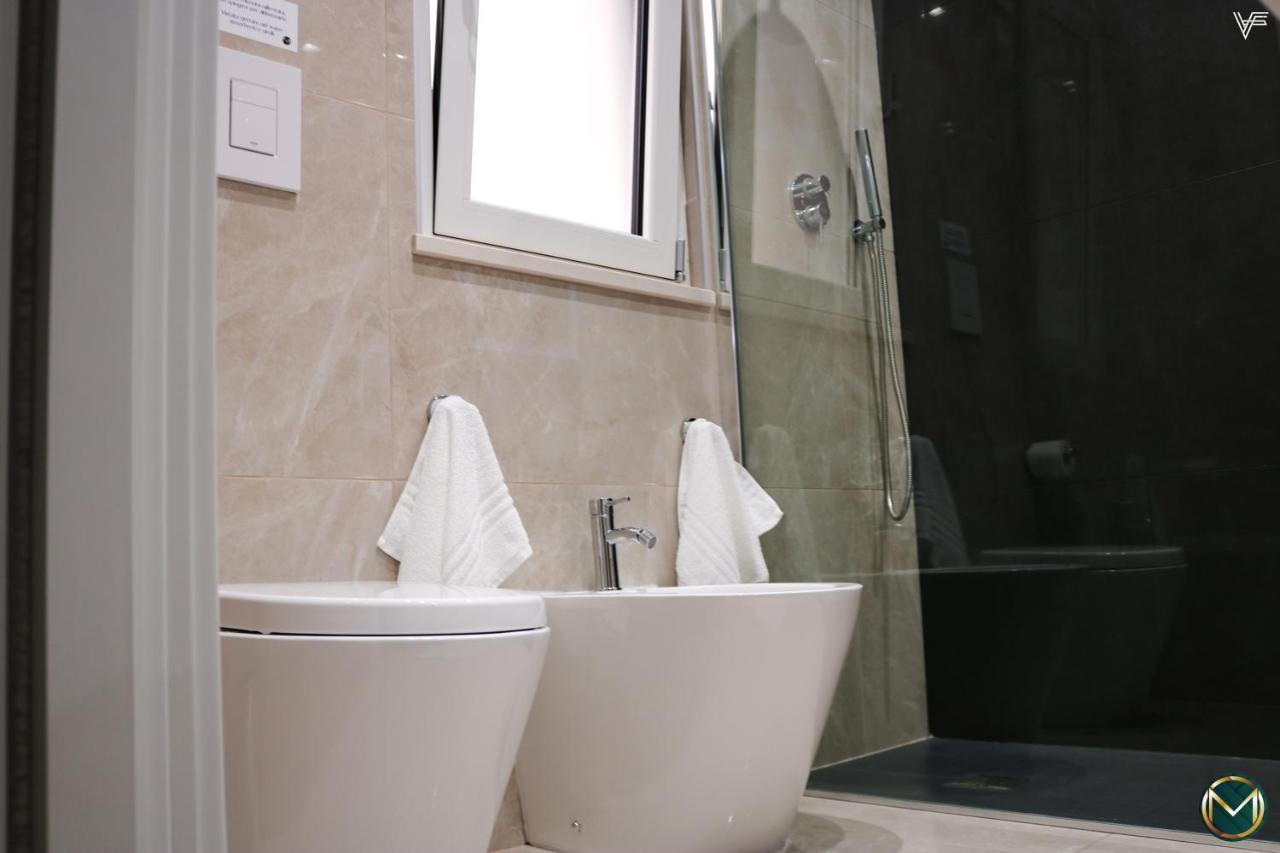 Margherita Boutique Rooms Margherita Di Savoia Εξωτερικό φωτογραφία