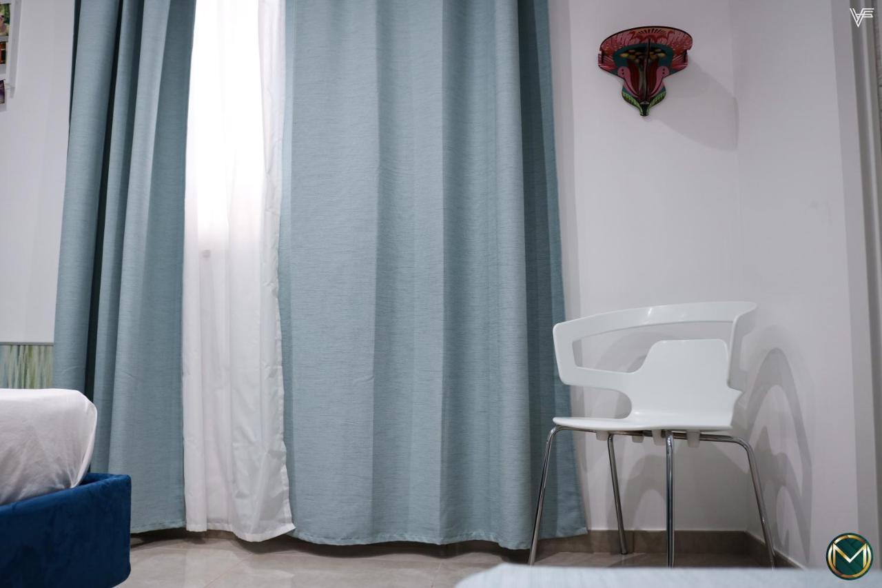 Margherita Boutique Rooms Margherita Di Savoia Εξωτερικό φωτογραφία