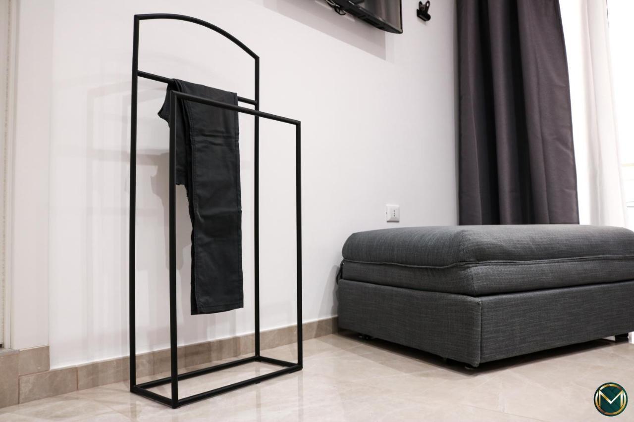 Margherita Boutique Rooms Margherita Di Savoia Εξωτερικό φωτογραφία