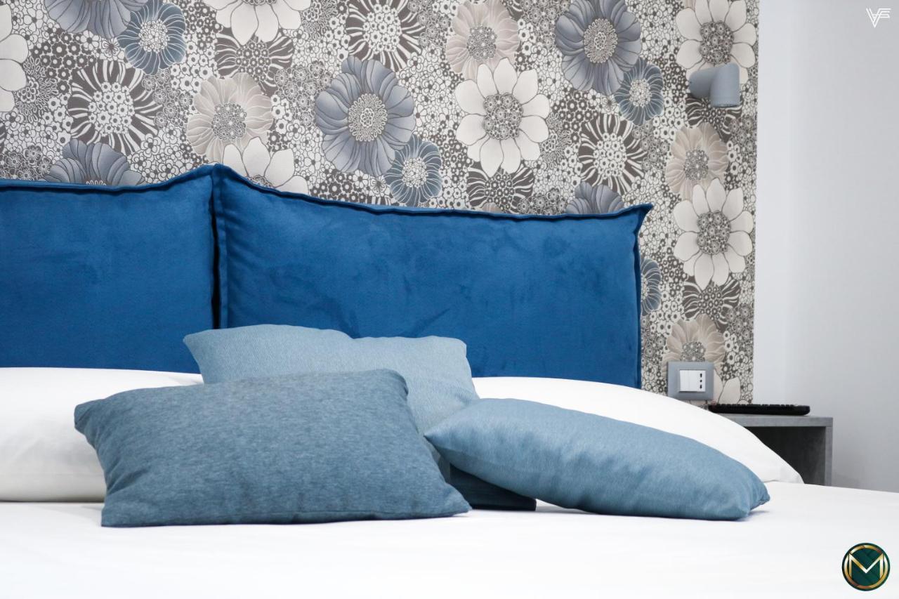 Margherita Boutique Rooms Margherita Di Savoia Εξωτερικό φωτογραφία