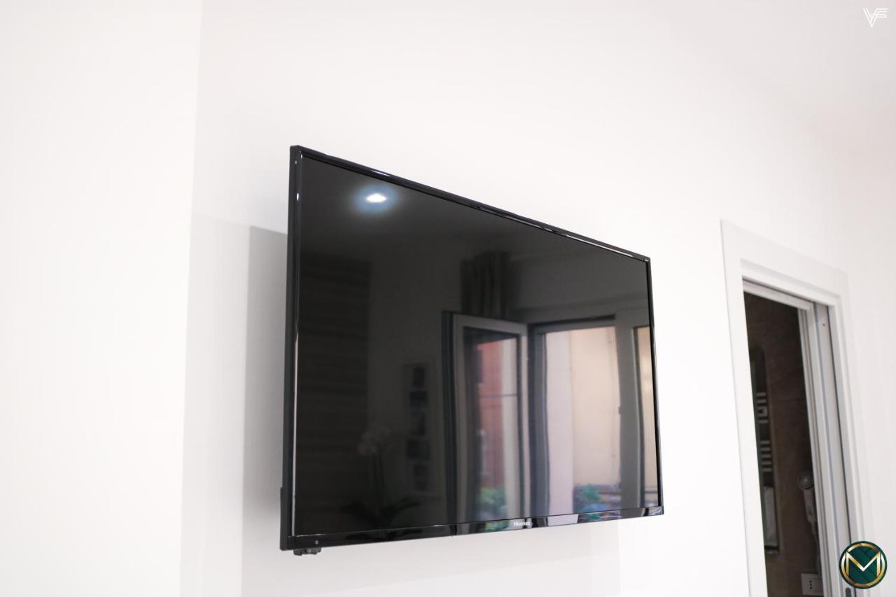 Margherita Boutique Rooms Margherita Di Savoia Εξωτερικό φωτογραφία