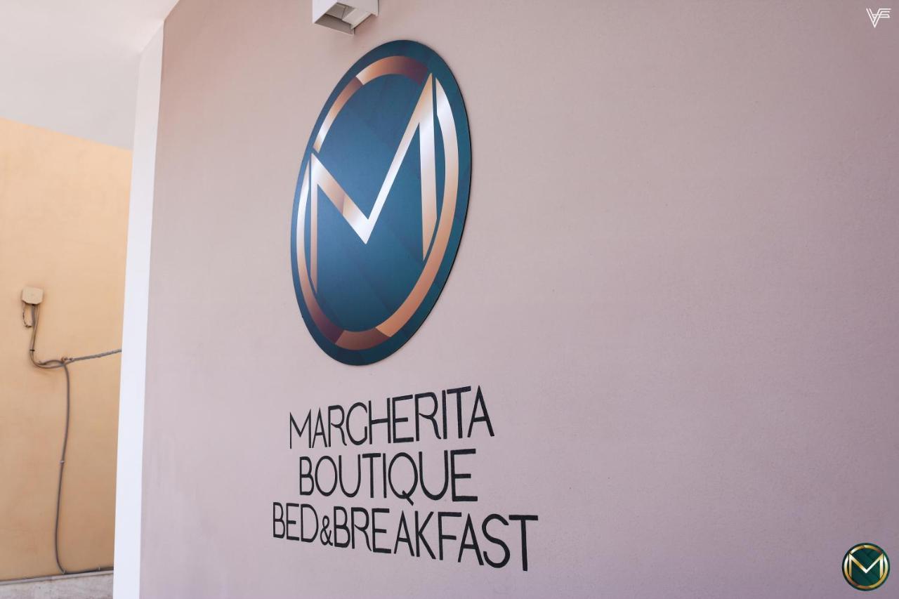 Margherita Boutique Rooms Margherita Di Savoia Εξωτερικό φωτογραφία