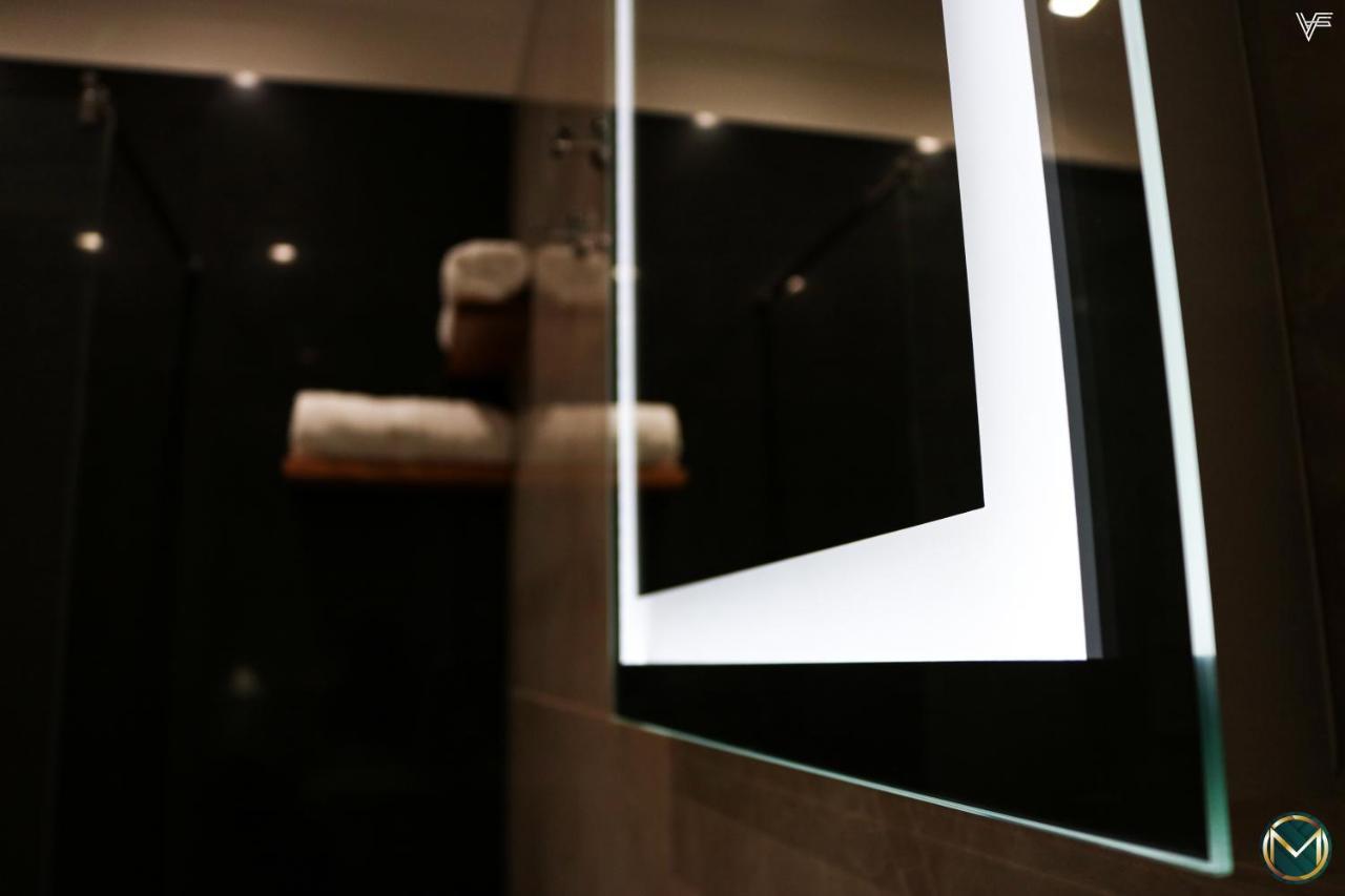 Margherita Boutique Rooms Margherita Di Savoia Εξωτερικό φωτογραφία