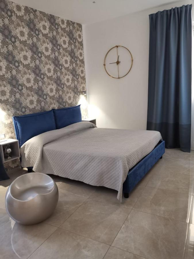 Margherita Boutique Rooms Margherita Di Savoia Εξωτερικό φωτογραφία