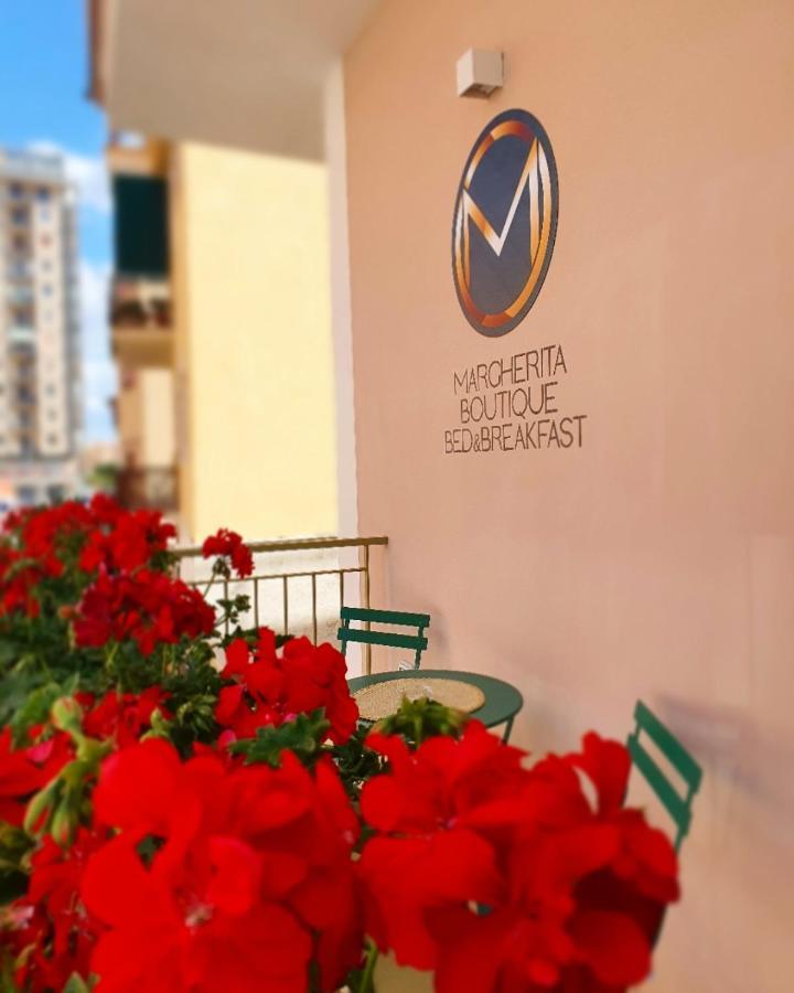 Margherita Boutique Rooms Margherita Di Savoia Εξωτερικό φωτογραφία