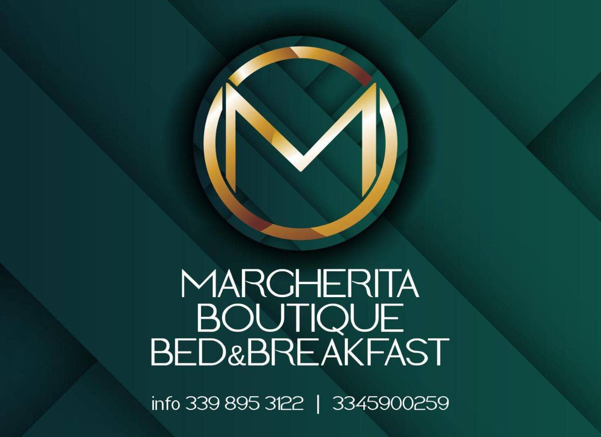 Margherita Boutique Rooms Margherita Di Savoia Εξωτερικό φωτογραφία