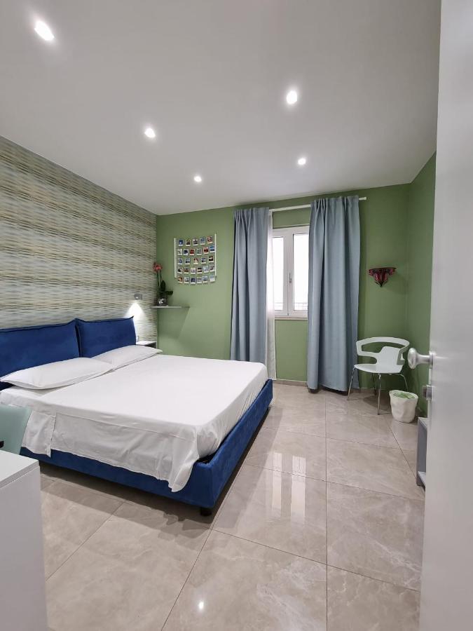 Margherita Boutique Rooms Margherita Di Savoia Εξωτερικό φωτογραφία
